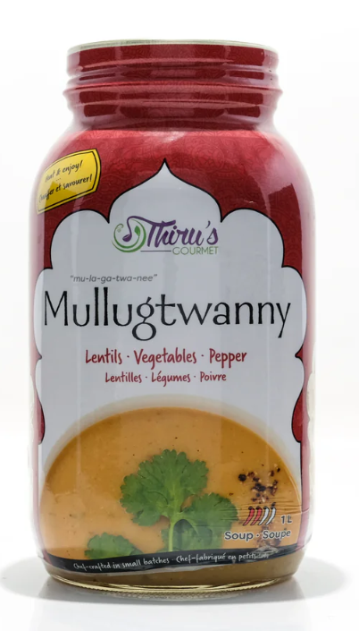 thirus mullygatany
